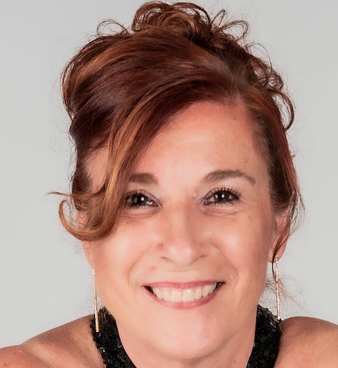 Elaine Haney